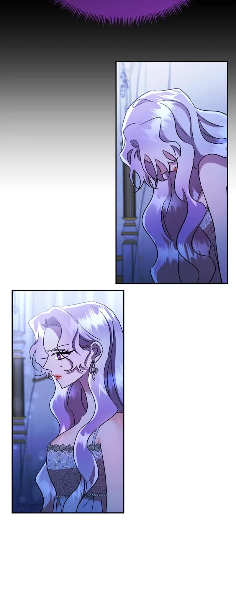 The Evil Grand Duchess Has a Secret Life Chapter 59 page 57