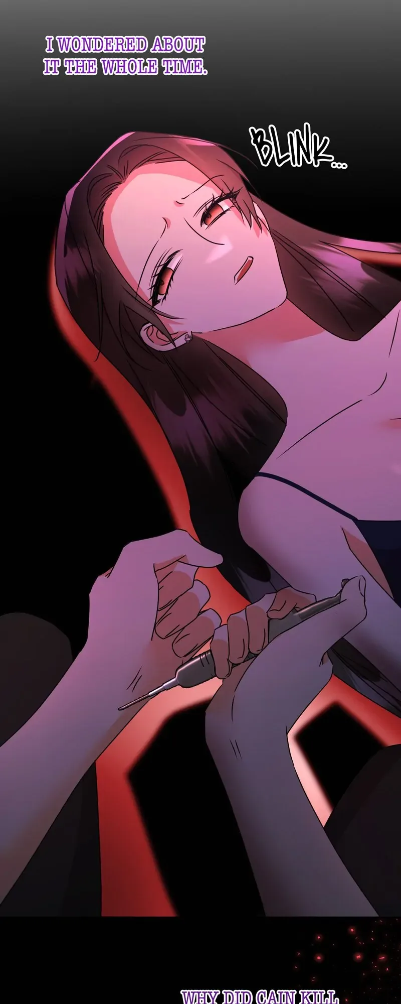 The Evil Grand Duchess Has a Secret Life Chapter 59 page 44