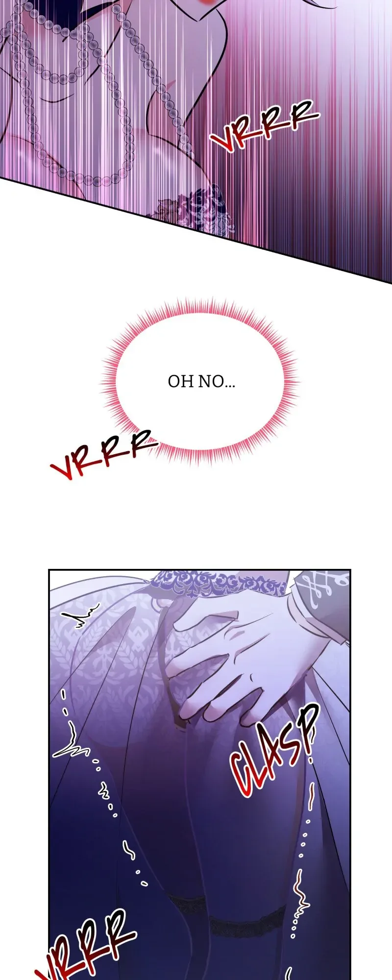 The Evil Grand Duchess Has a Secret Life Chapter 56 page 30