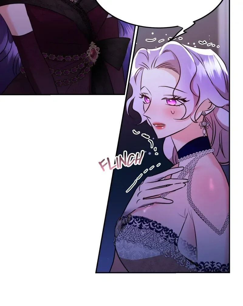 The Evil Grand Duchess Has a Secret Life Chapter 56 page 37