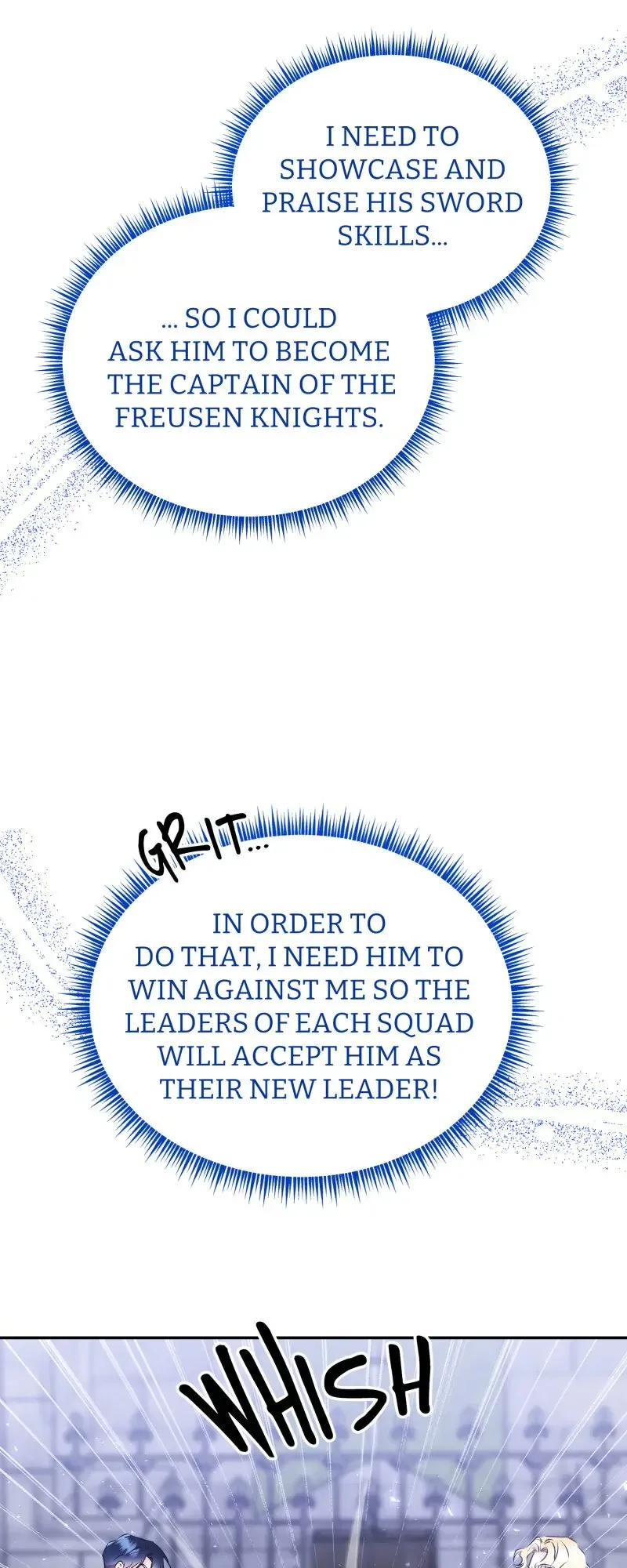 The Evil Grand Duchess Has a Secret Life Chapter 54 page 64