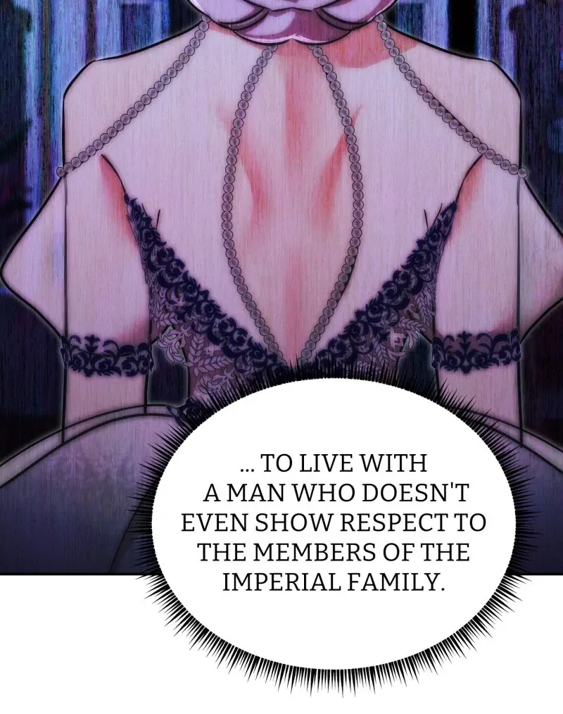 The Evil Grand Duchess Has a Secret Life Chapter 56 page 49