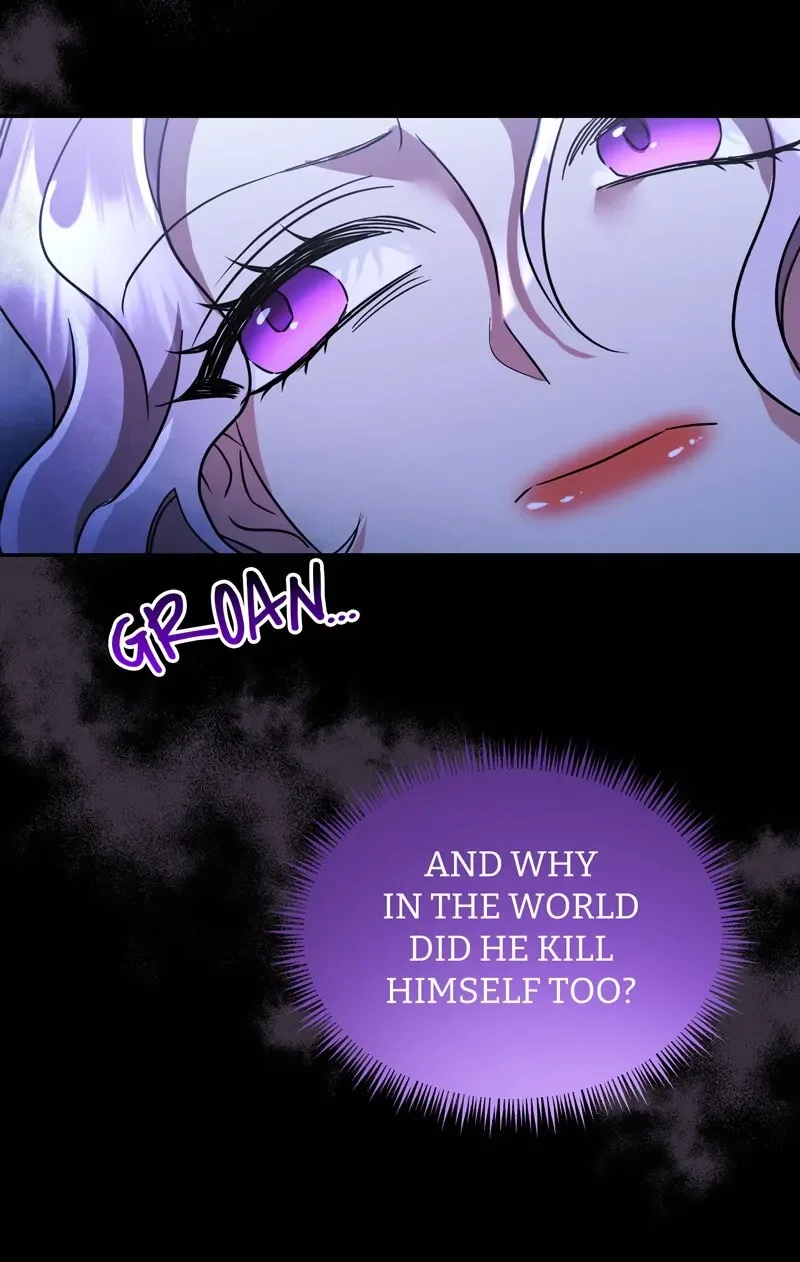 The Evil Grand Duchess Has a Secret Life Chapter 60 page 7