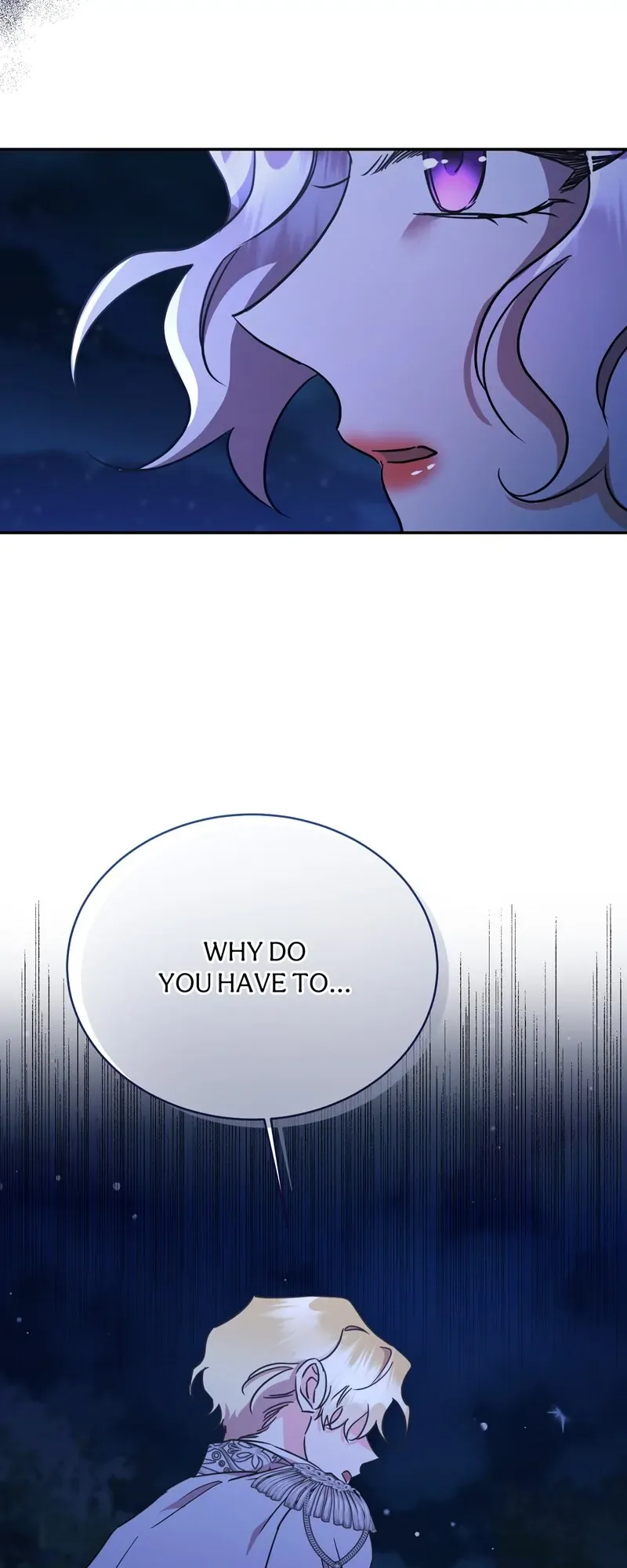 The Evil Grand Duchess Has a Secret Life Chapter 60 page 30