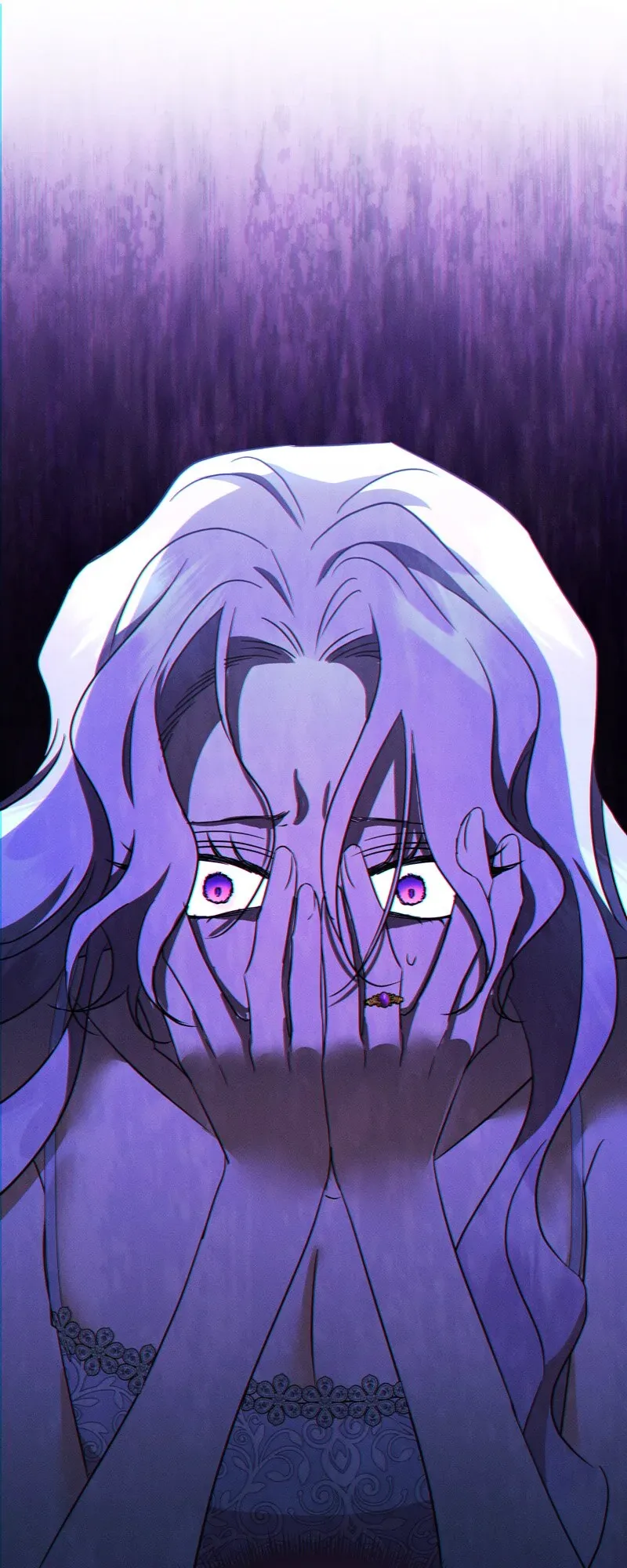 The Evil Grand Duchess Has a Secret Life Chapter 60 page 2