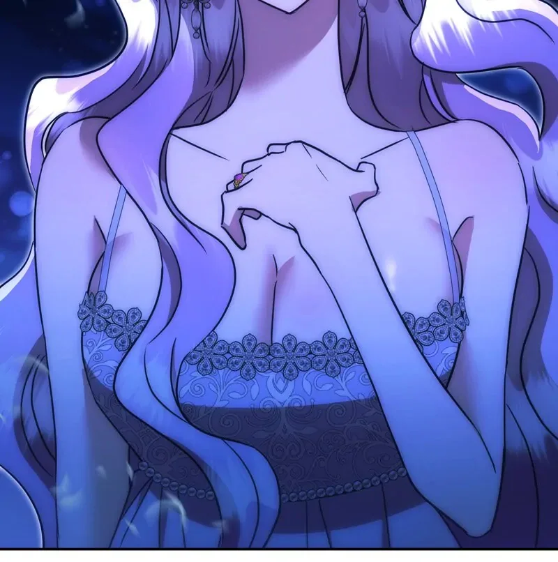 The Evil Grand Duchess Has a Secret Life Chapter 60 page 33