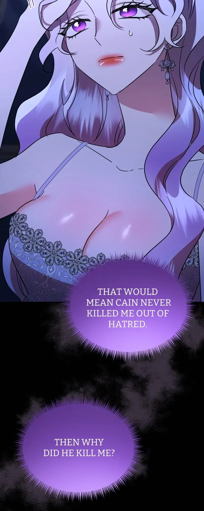 The Evil Grand Duchess Has a Secret Life Chapter 60 page 6