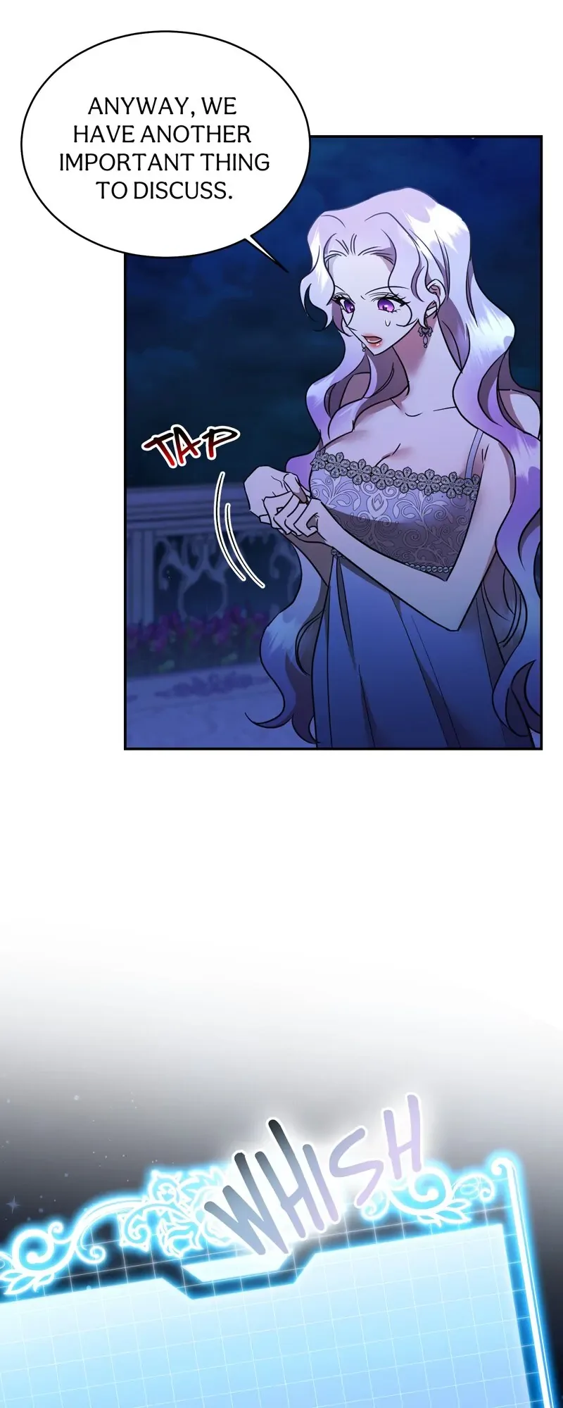 The Evil Grand Duchess Has a Secret Life Chapter 60 page 40