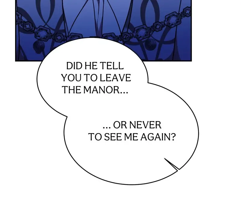 The Evil Grand Duchess Has a Secret Life Chapter 60 page 56