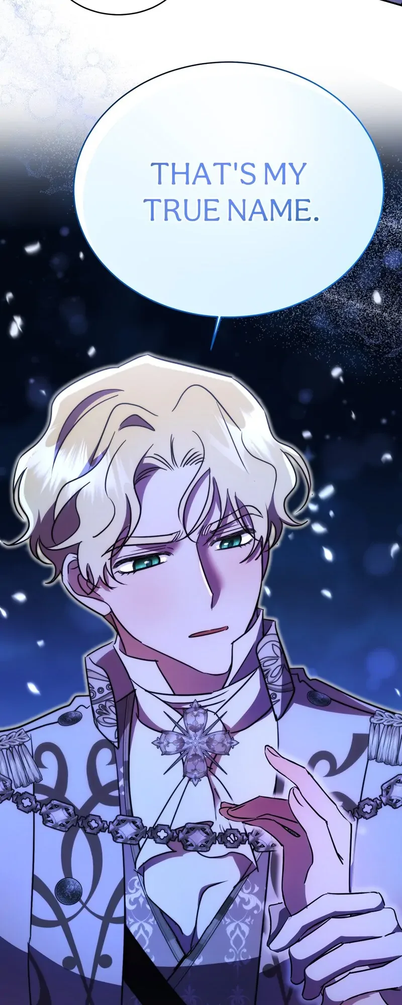 The Evil Grand Duchess Has a Secret Life Chapter 60 page 66