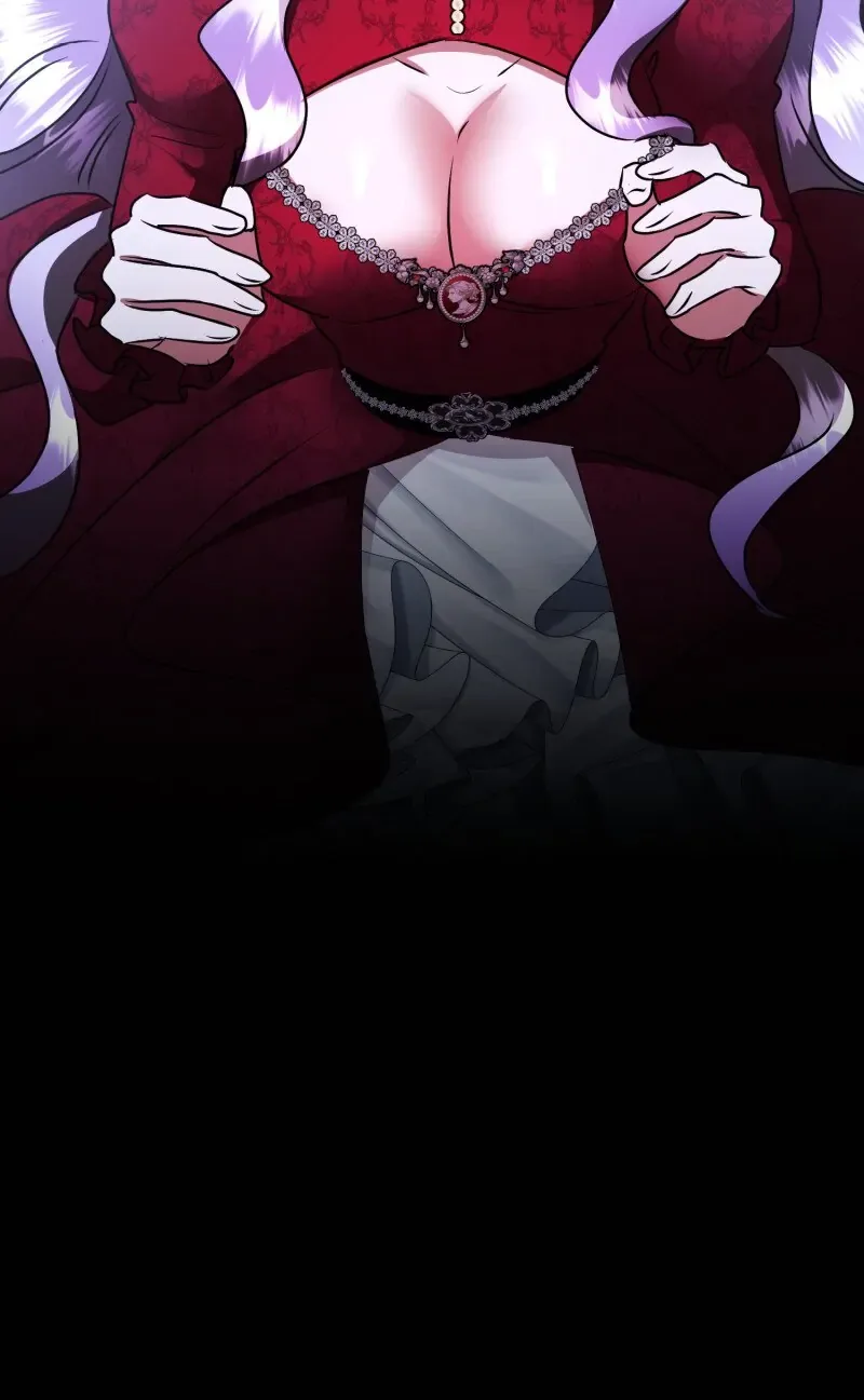 The Evil Grand Duchess Has a Secret Life Chapter 54 page 75