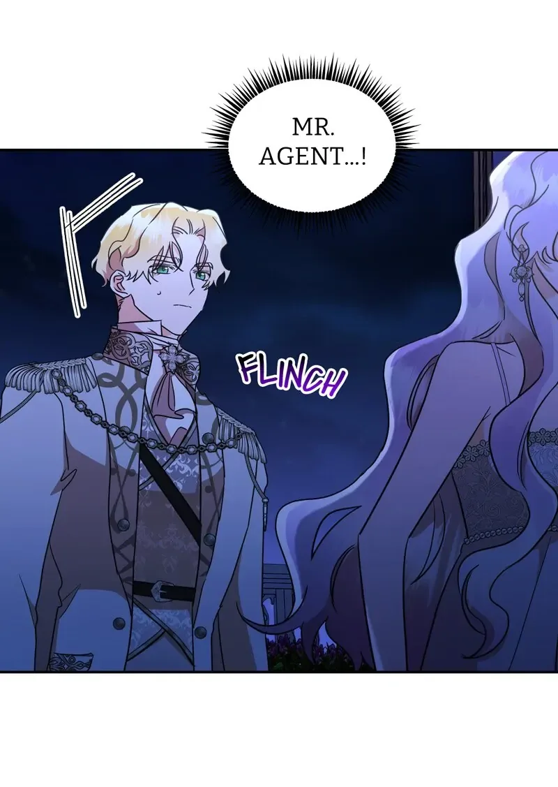 The Evil Grand Duchess Has a Secret Life Chapter 60 page 62