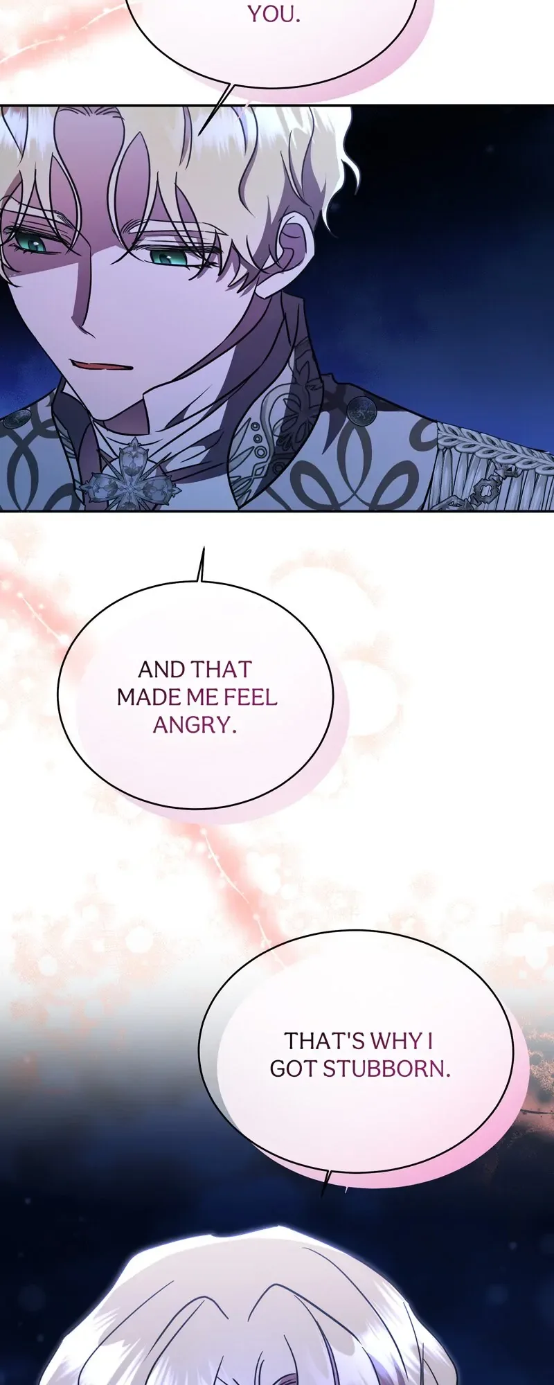 The Evil Grand Duchess Has a Secret Life Chapter 60 page 52