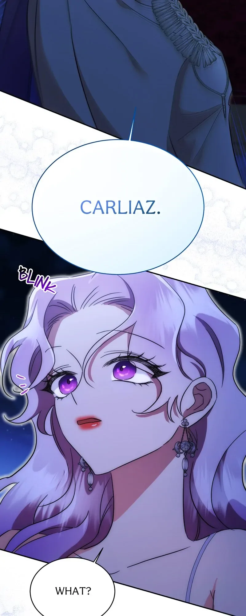 The Evil Grand Duchess Has a Secret Life Chapter 60 page 65