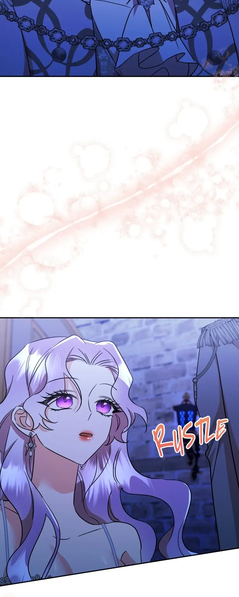 The Evil Grand Duchess Has a Secret Life Chapter 60 page 38