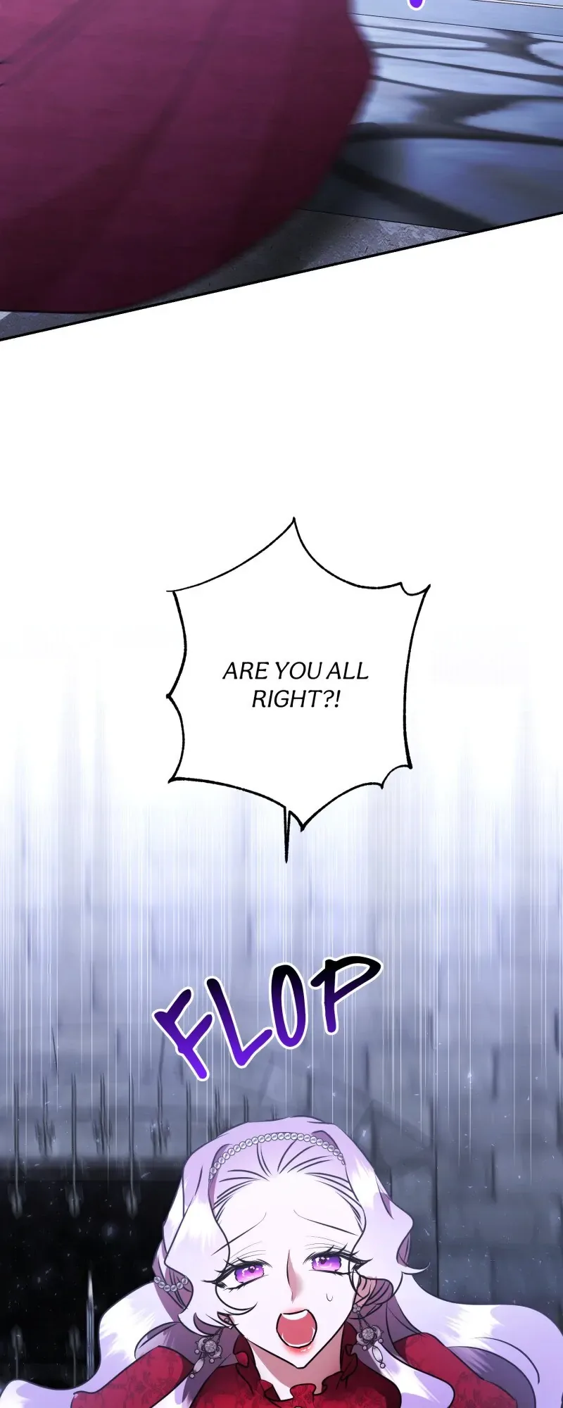 The Evil Grand Duchess Has a Secret Life Chapter 54 page 74
