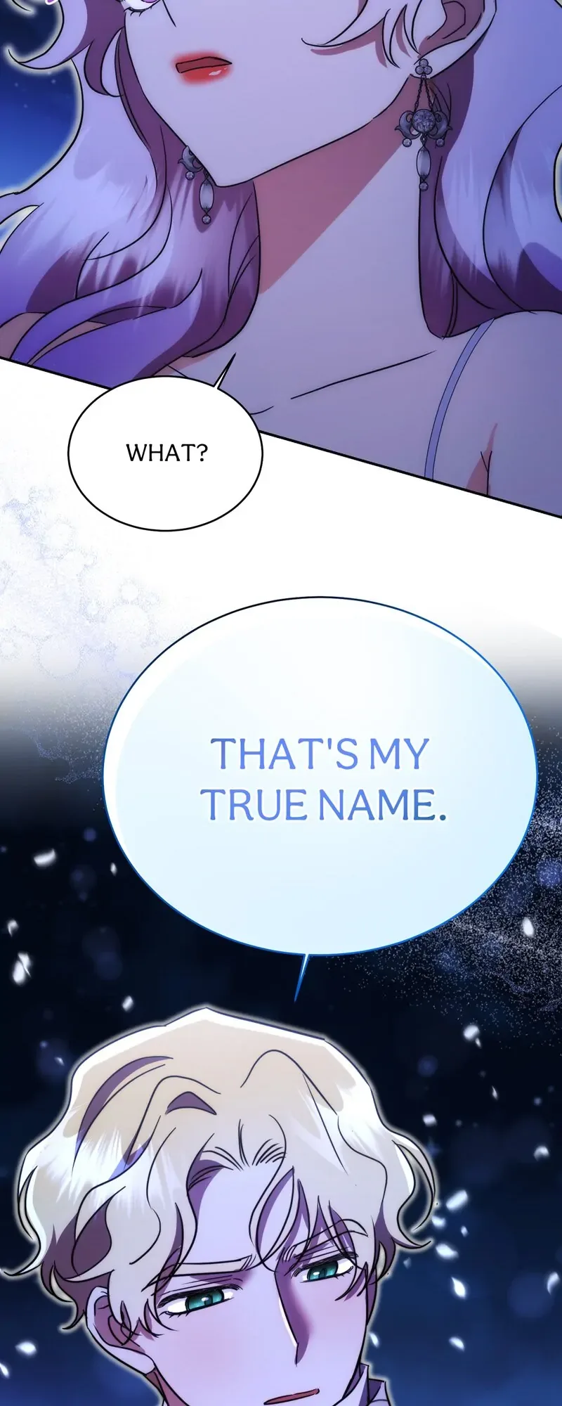 The Evil Grand Duchess Has a Secret Life Chapter 61 page 4