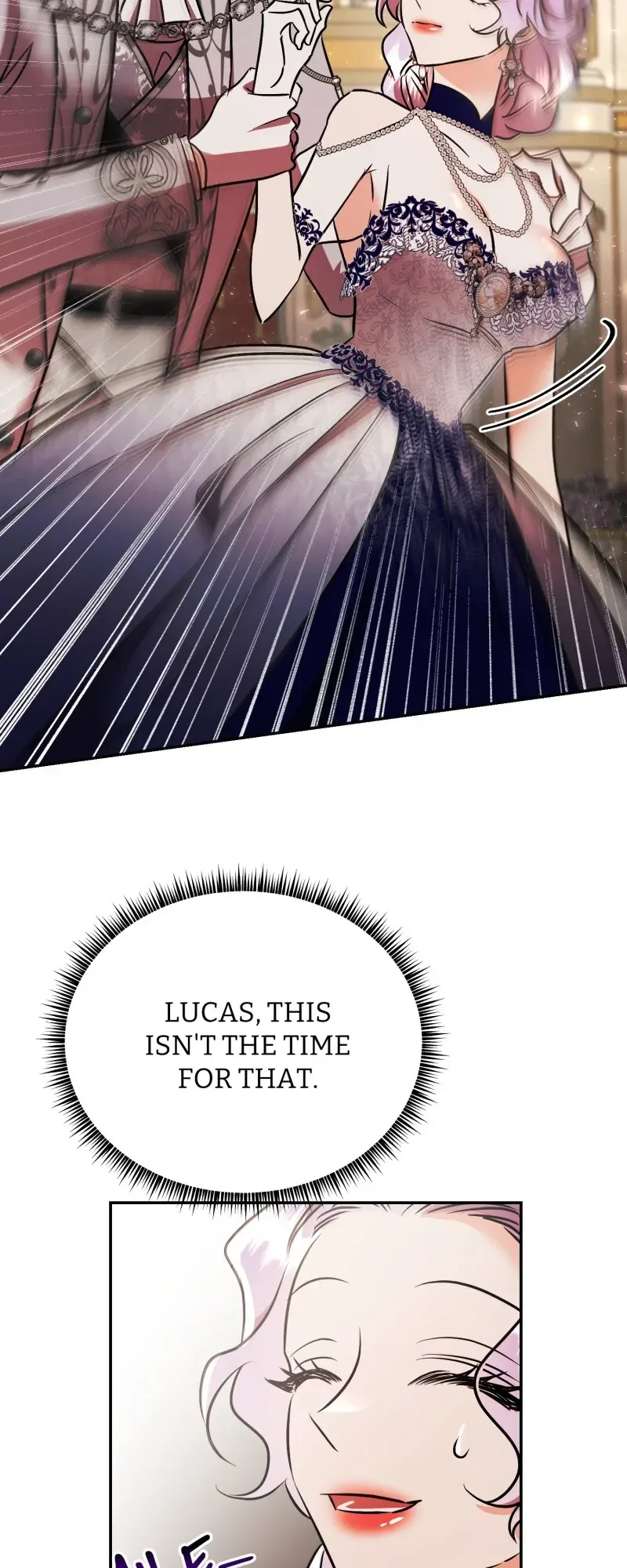 The Evil Grand Duchess Has a Secret Life Chapter 56 page 59