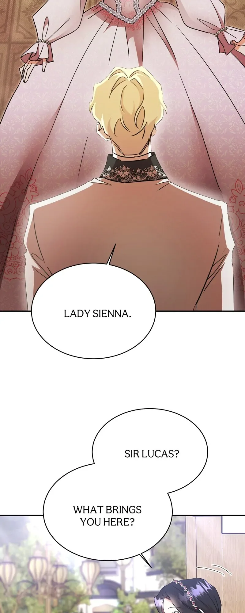 The Evil Grand Duchess Has a Secret Life Chapter 62 page 9