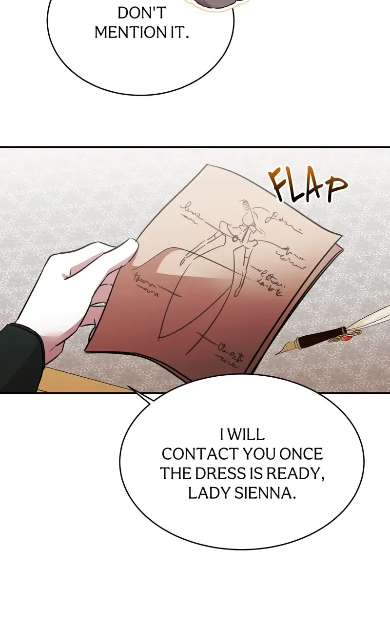 The Evil Grand Duchess Has a Secret Life Chapter 62 page 7
