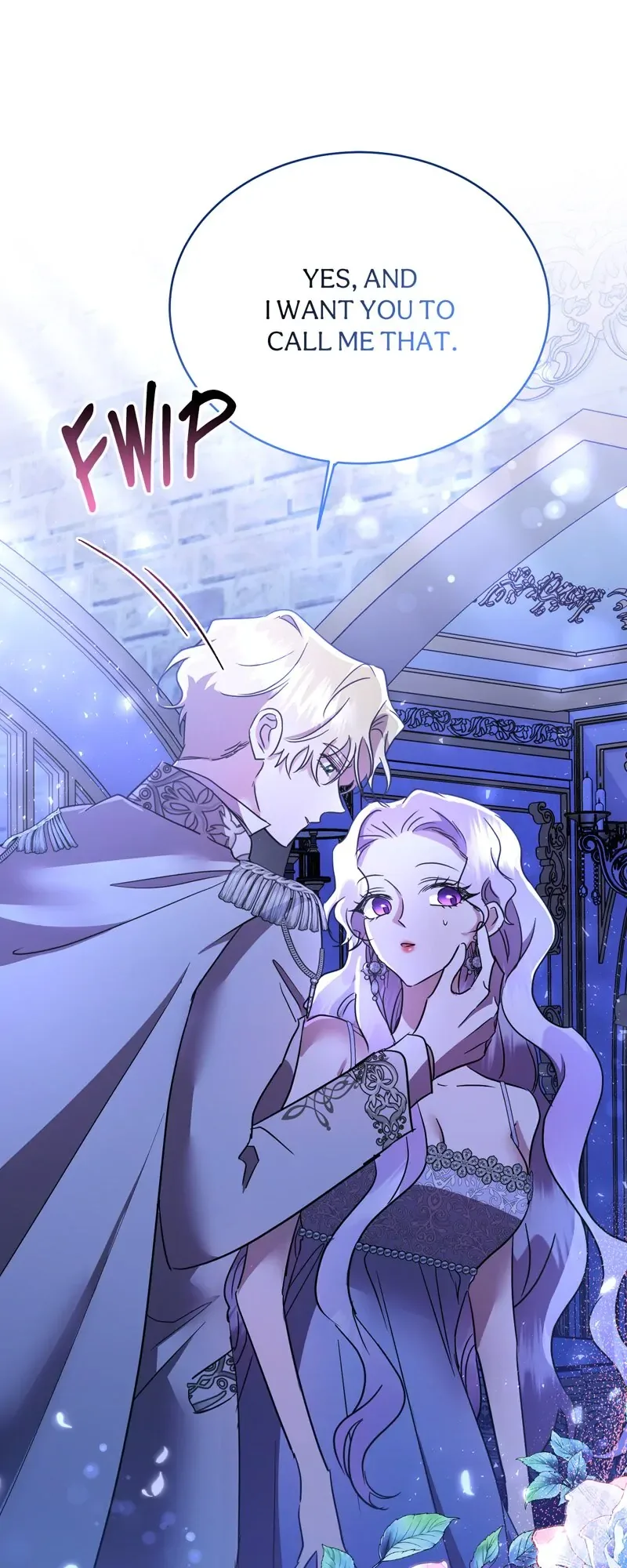 The Evil Grand Duchess Has a Secret Life Chapter 61 page 14