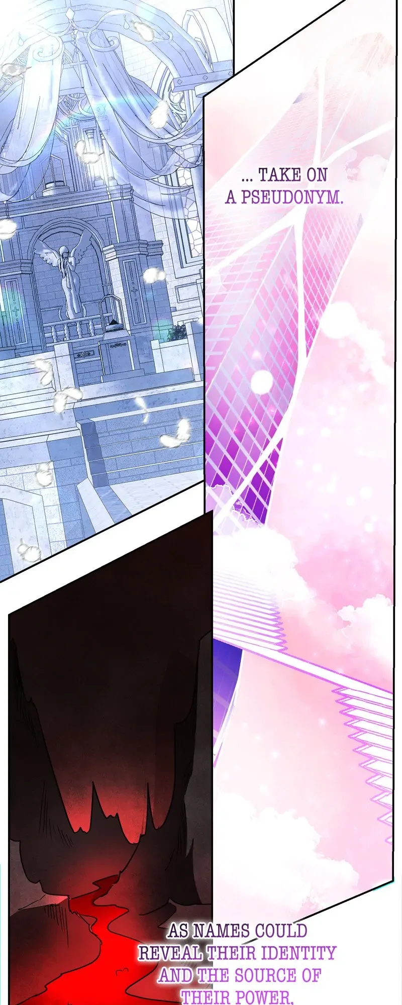 The Evil Grand Duchess Has a Secret Life Chapter 61 page 7