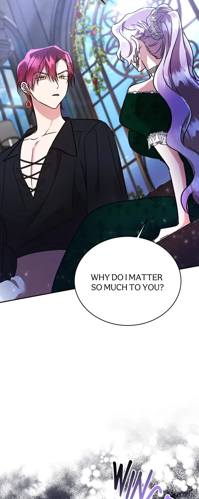 The Evil Grand Duchess Has a Secret Life Chapter 62 page 68