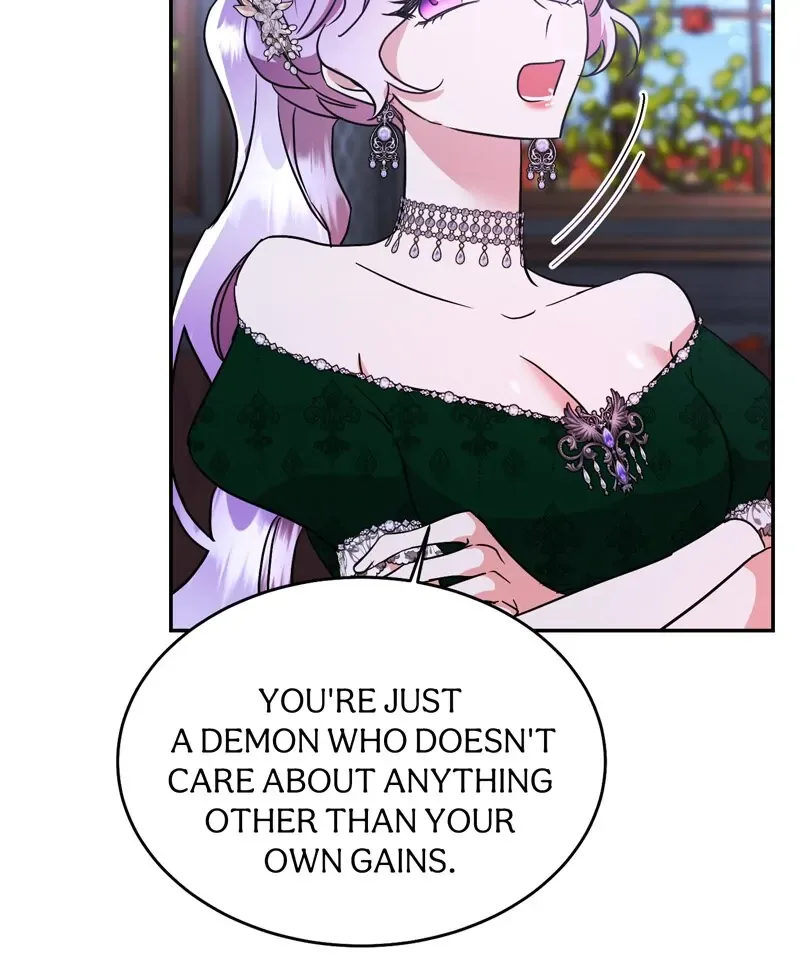 The Evil Grand Duchess Has a Secret Life Chapter 62 page 60