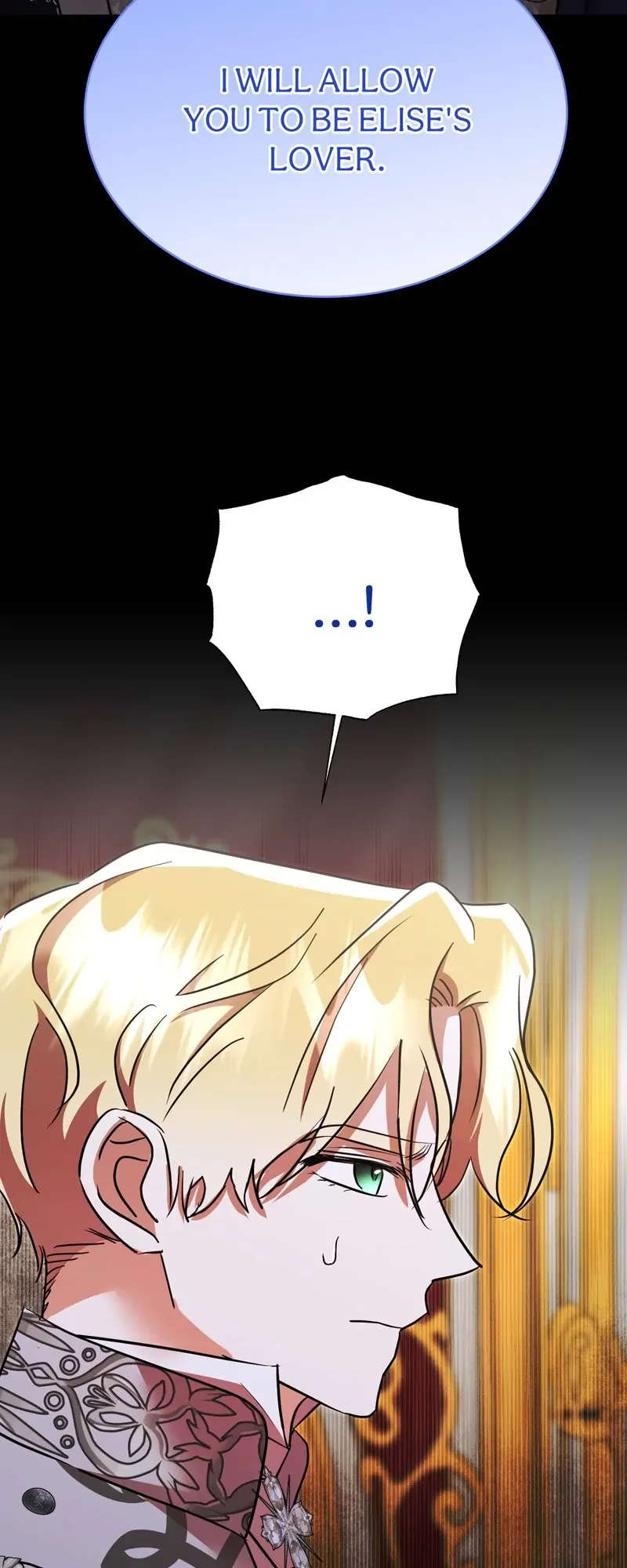 The Evil Grand Duchess Has a Secret Life Chapter 62 page 41