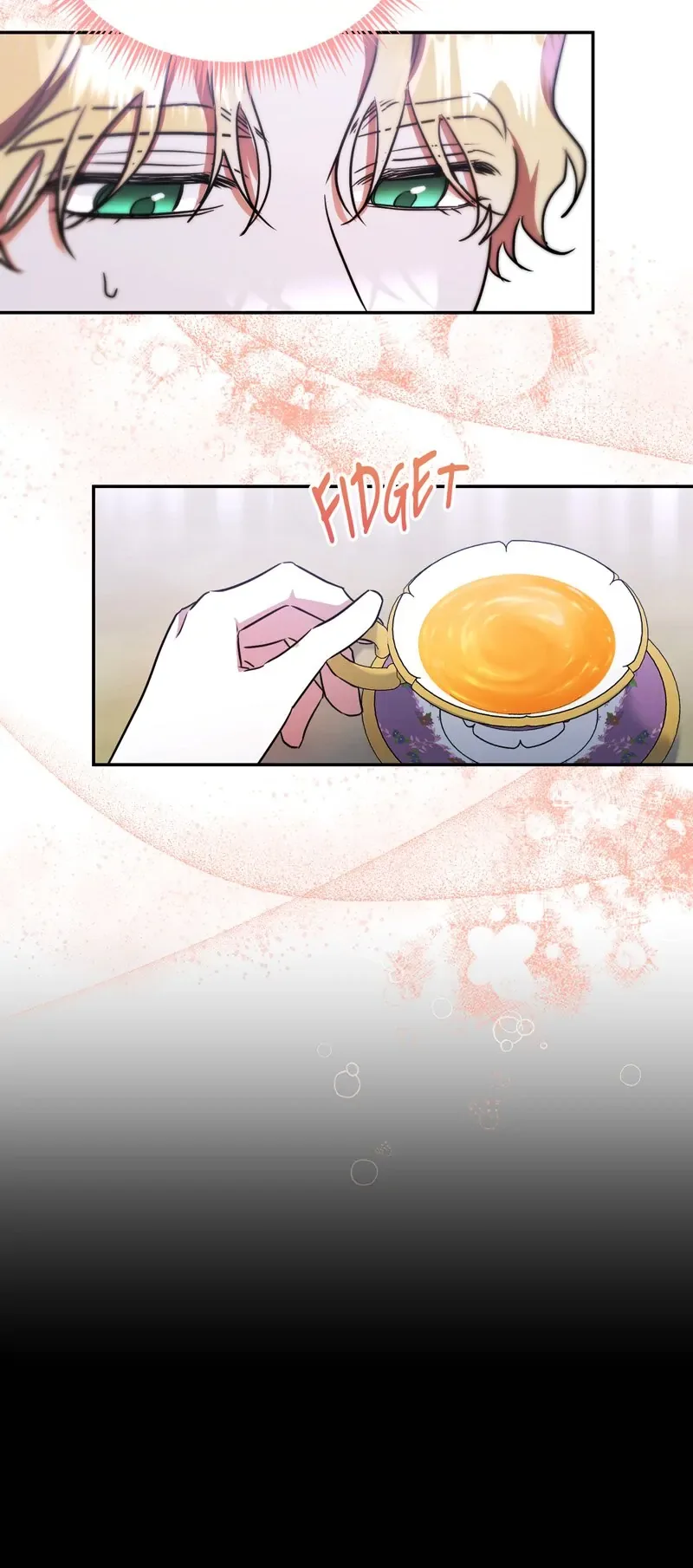 The Evil Grand Duchess Has a Secret Life Chapter 62 page 36