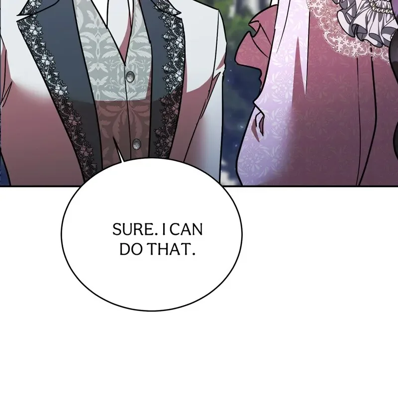 The Evil Grand Duchess Has a Secret Life Chapter 62 page 17