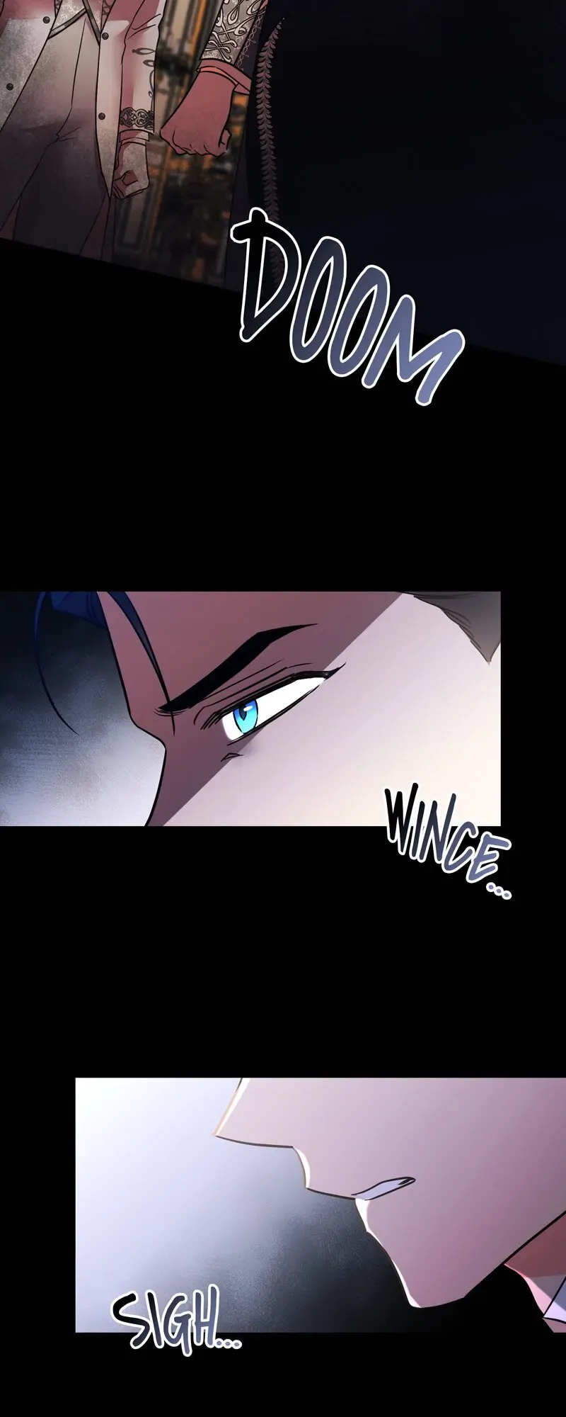 The Evil Grand Duchess Has a Secret Life Chapter 62 page 39