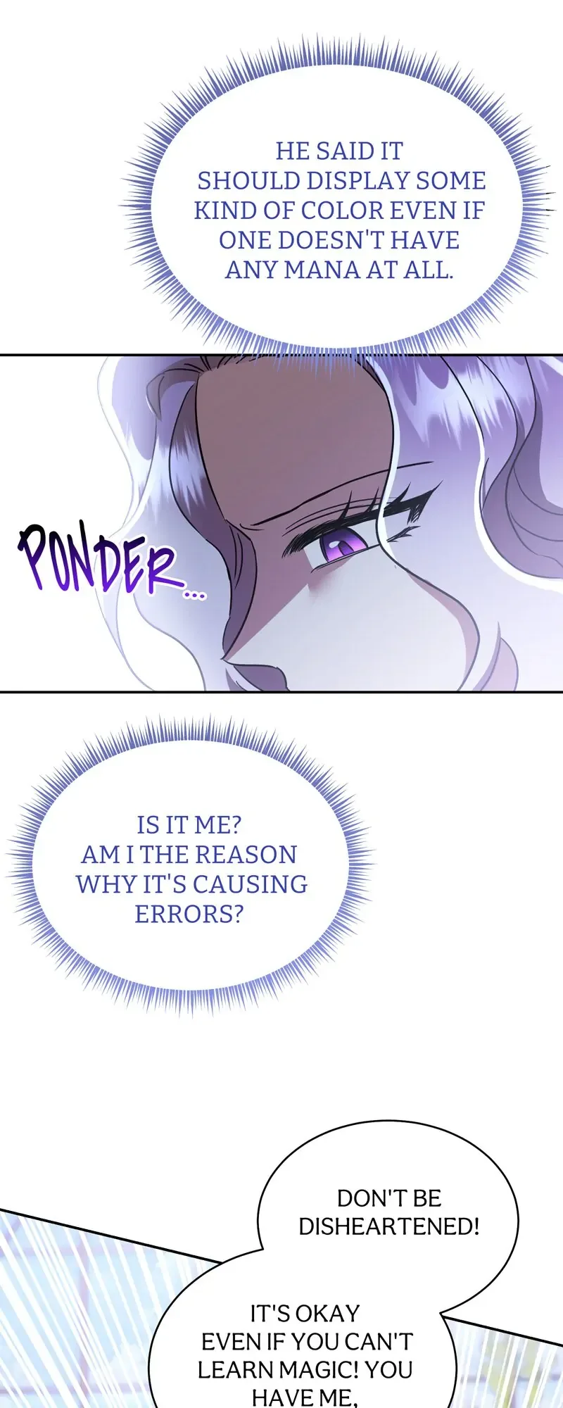 The Evil Grand Duchess Has a Secret Life Chapter 62 page 55