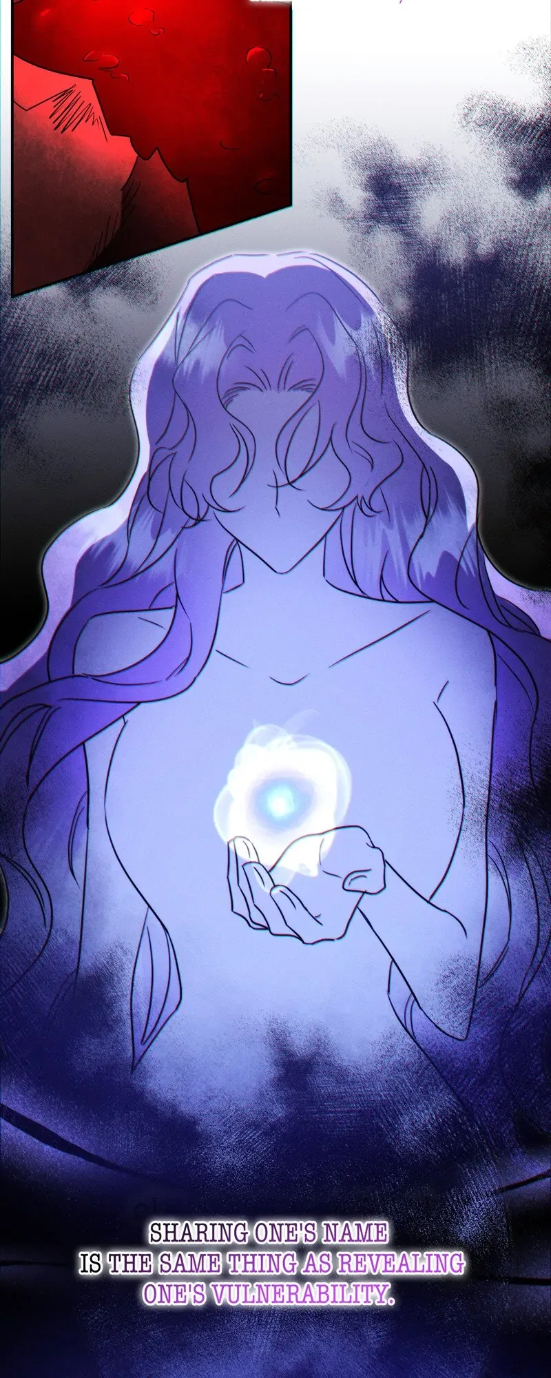 The Evil Grand Duchess Has a Secret Life Chapter 61 page 8