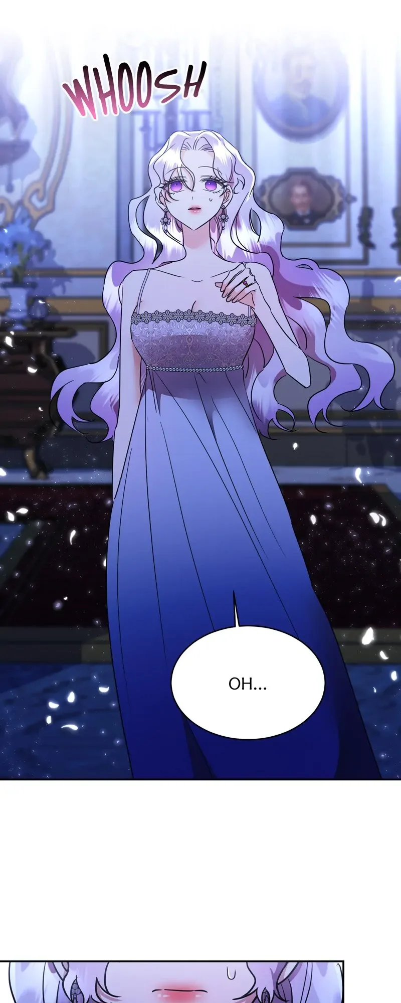 The Evil Grand Duchess Has a Secret Life Chapter 61 page 30