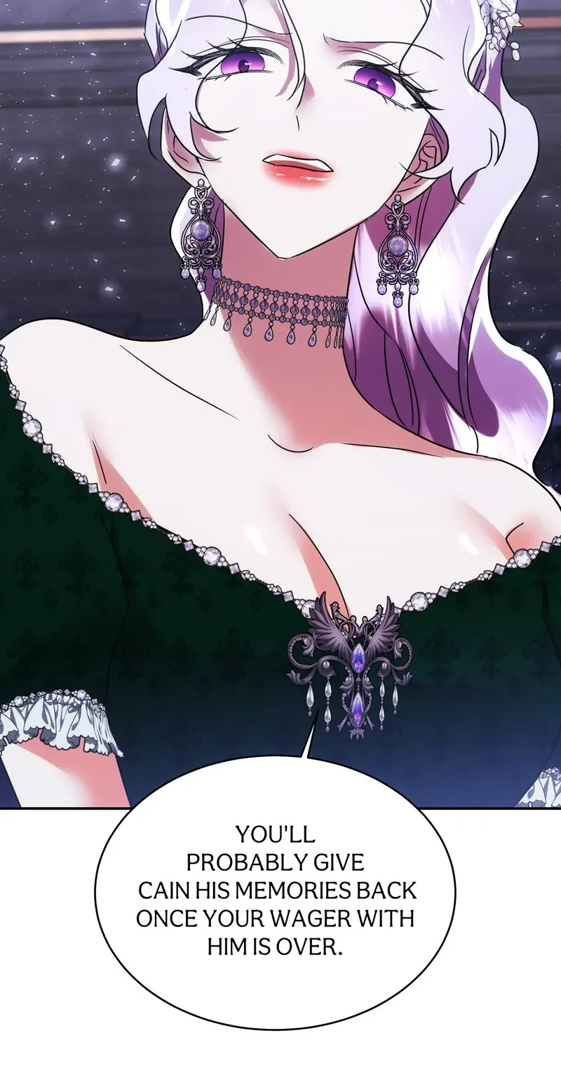 The Evil Grand Duchess Has a Secret Life Chapter 63 page 12