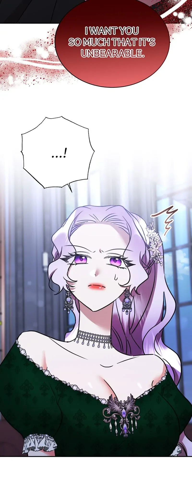 The Evil Grand Duchess Has a Secret Life Chapter 63 page 3