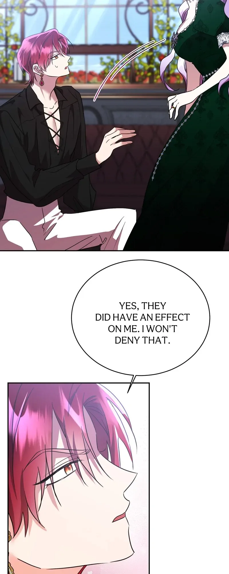 The Evil Grand Duchess Has a Secret Life Chapter 63 page 10