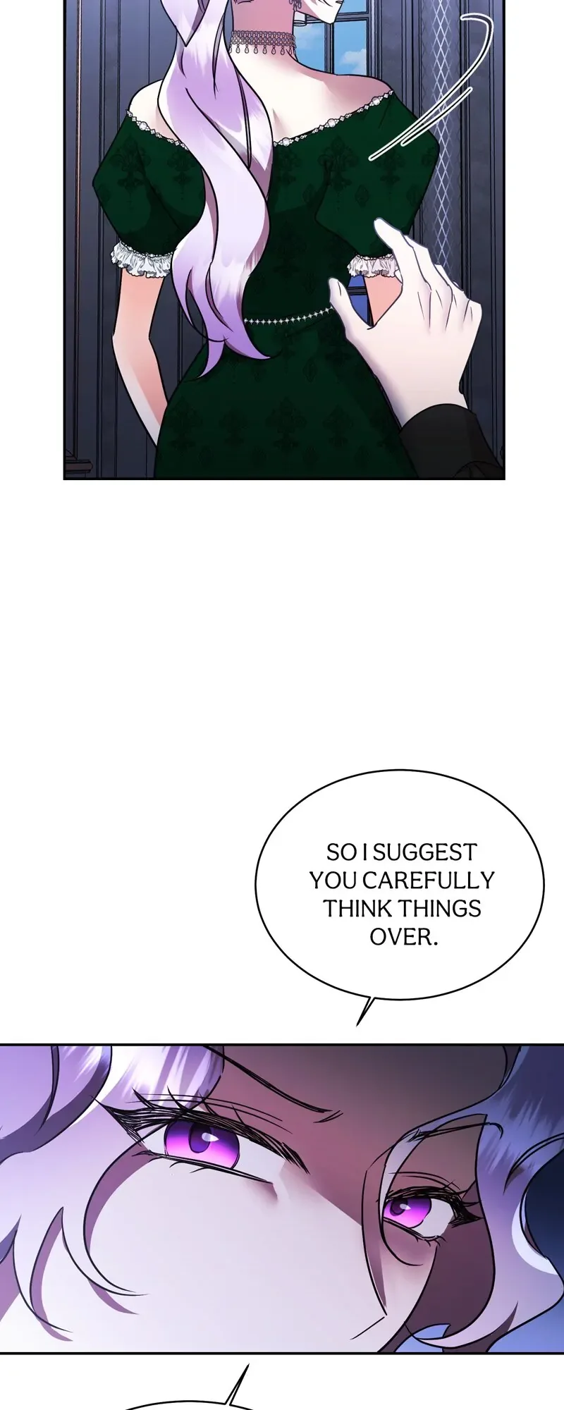 The Evil Grand Duchess Has a Secret Life Chapter 63 page 15