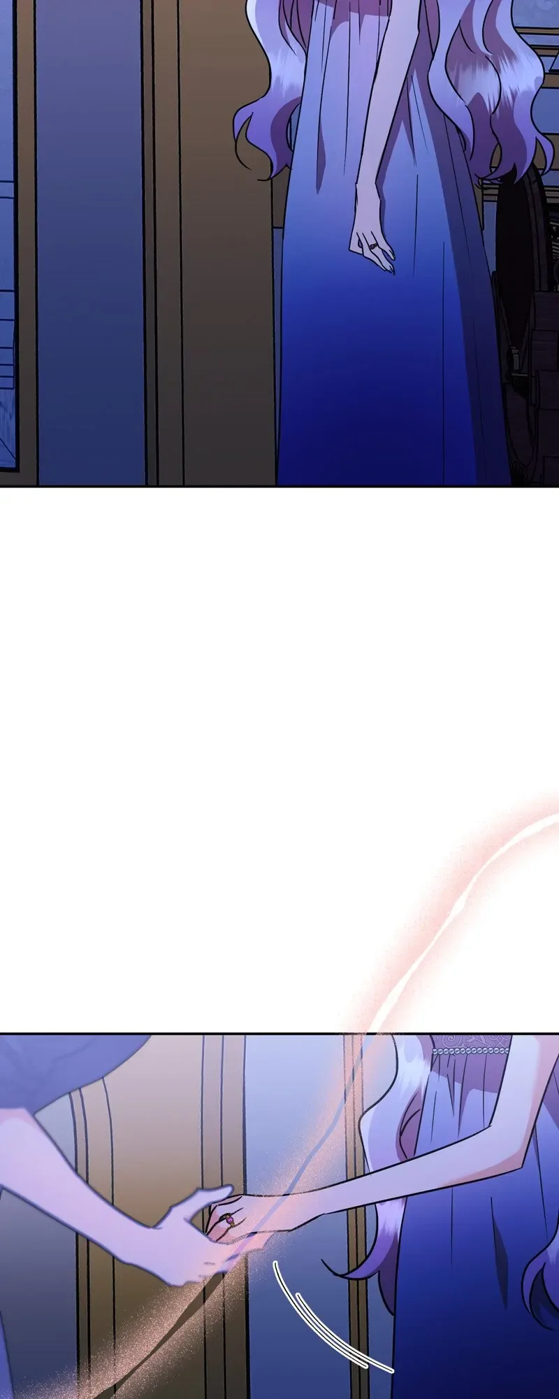 The Evil Grand Duchess Has a Secret Life Chapter 61 page 27