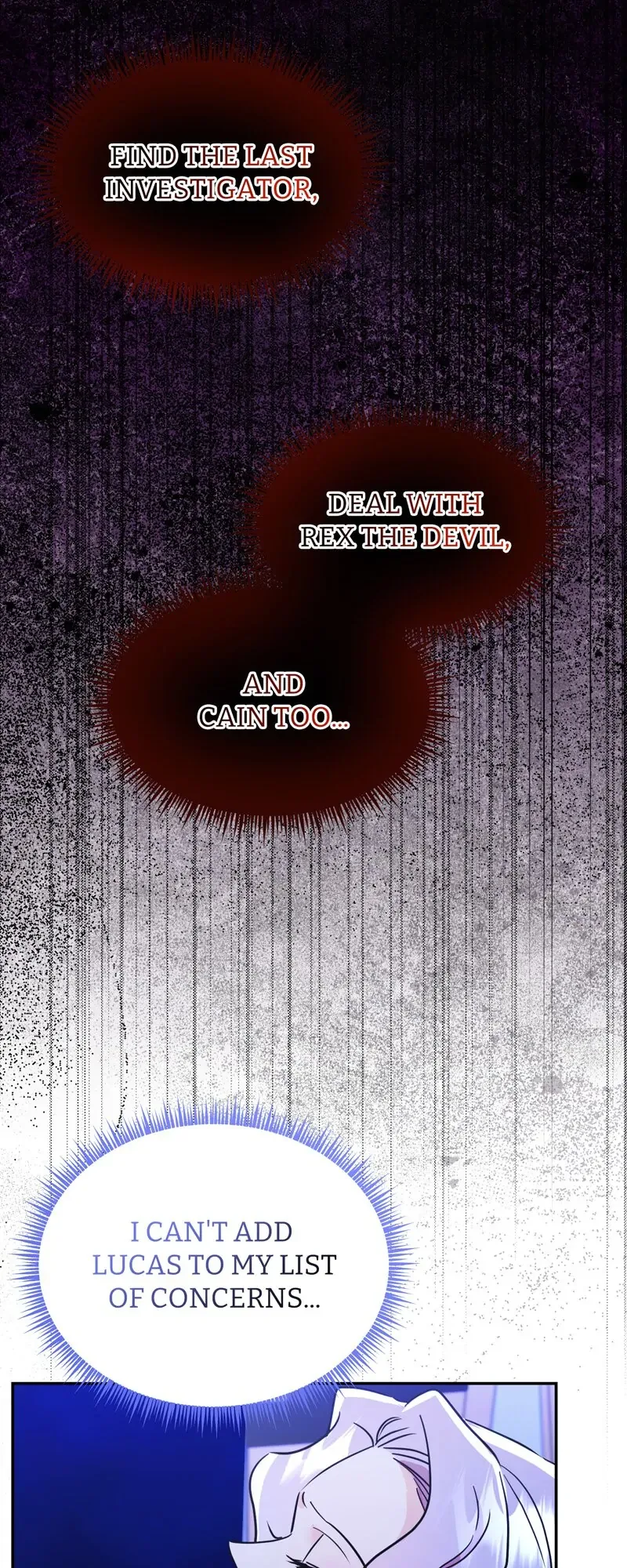 The Evil Grand Duchess Has a Secret Life Chapter 61 page 24