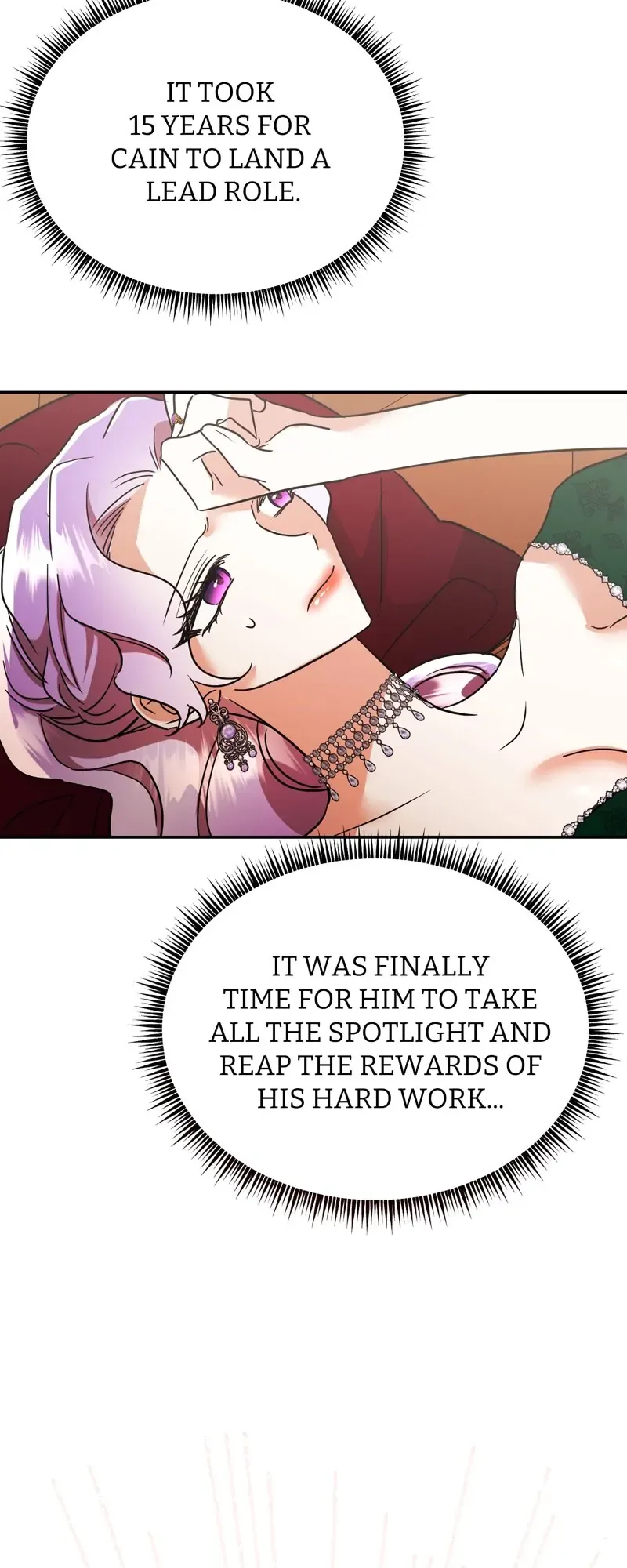 The Evil Grand Duchess Has a Secret Life Chapter 63 page 24