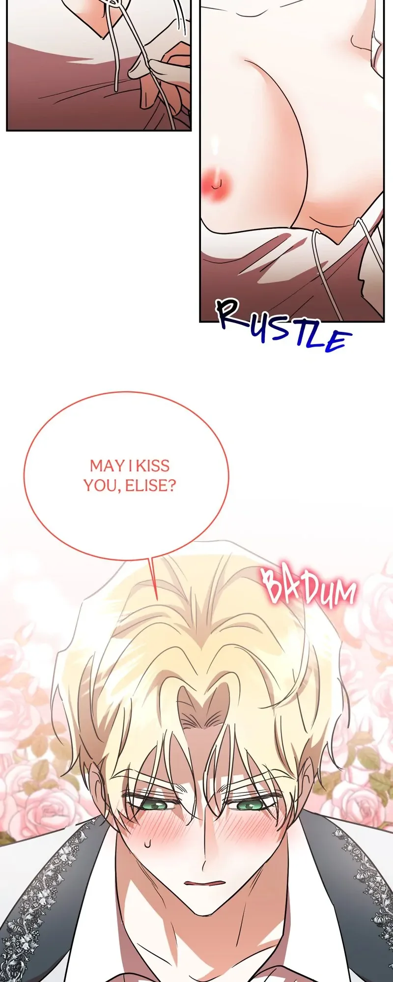 The Evil Grand Duchess Has a Secret Life Chapter 63 page 50