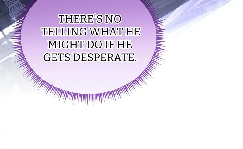 The Evil Grand Duchess Has a Secret Life Chapter 63 page 21