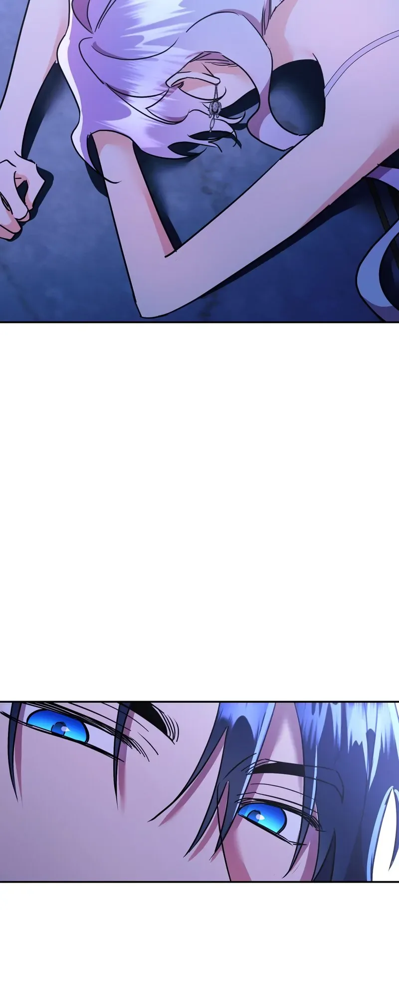 The Evil Grand Duchess Has a Secret Life Chapter 61 page 40