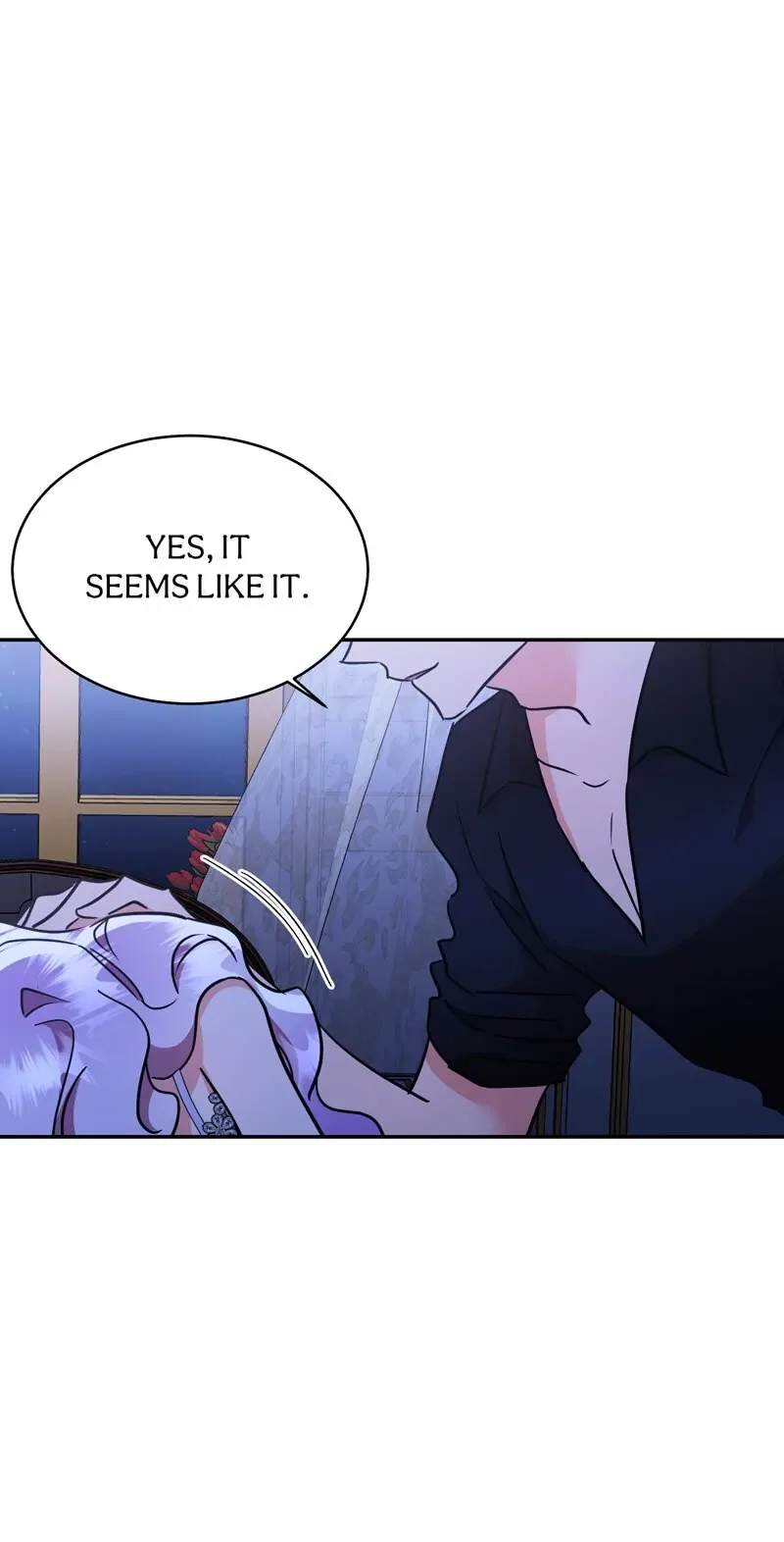 The Evil Grand Duchess Has a Secret Life Chapter 61 page 52