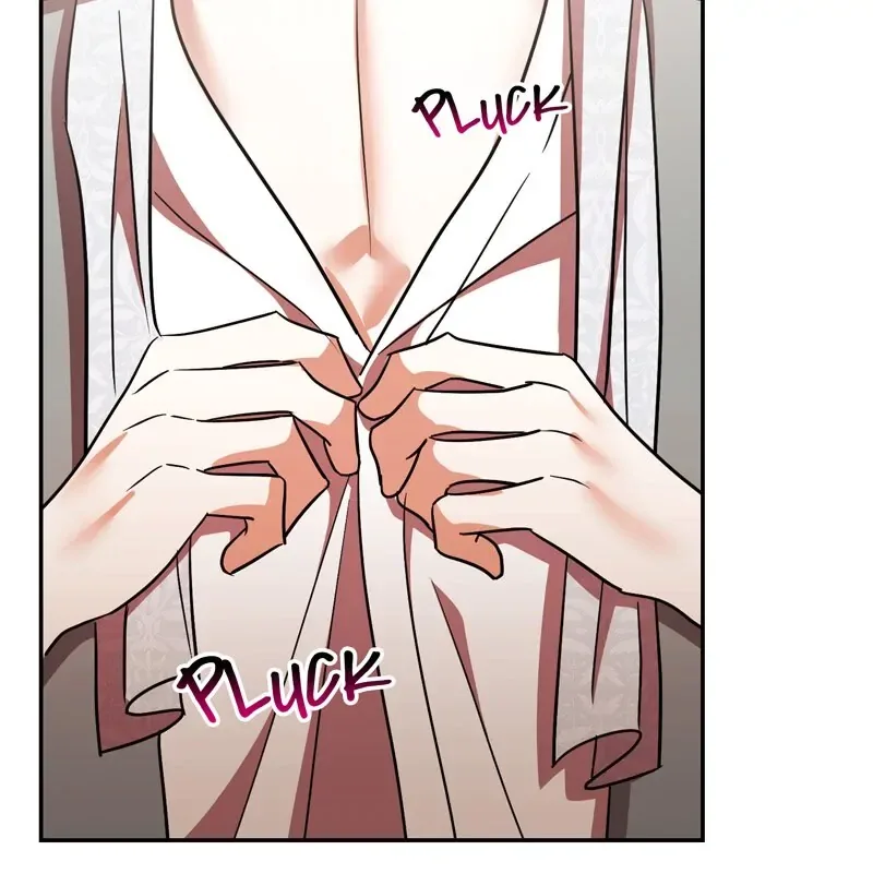 The Evil Grand Duchess Has a Secret Life Chapter 63 page 40
