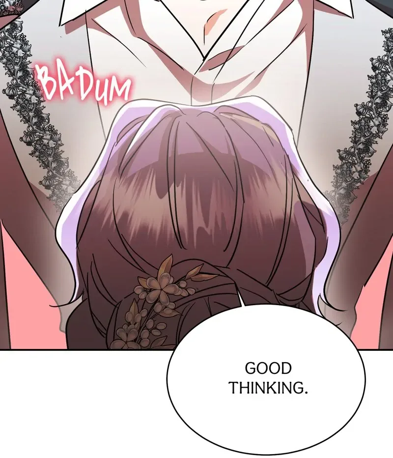 The Evil Grand Duchess Has a Secret Life Chapter 63 page 51