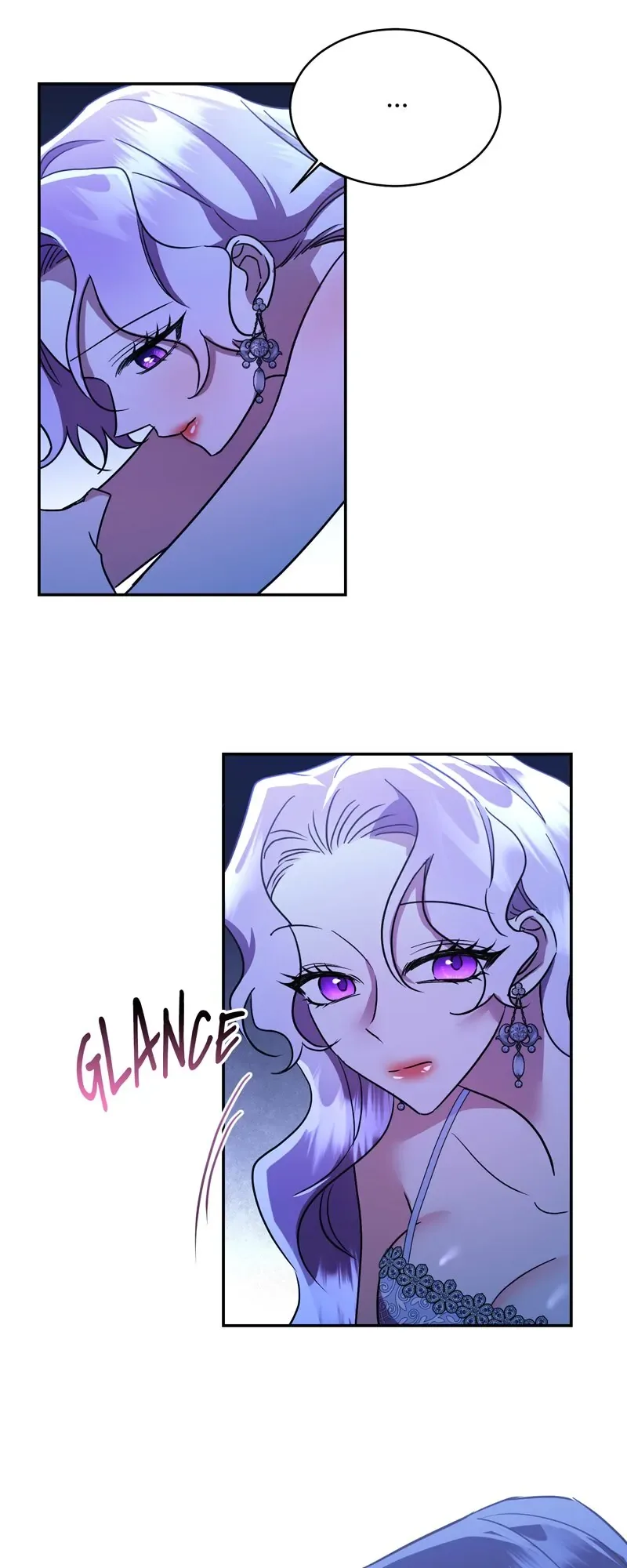 The Evil Grand Duchess Has a Secret Life Chapter 61 page 47