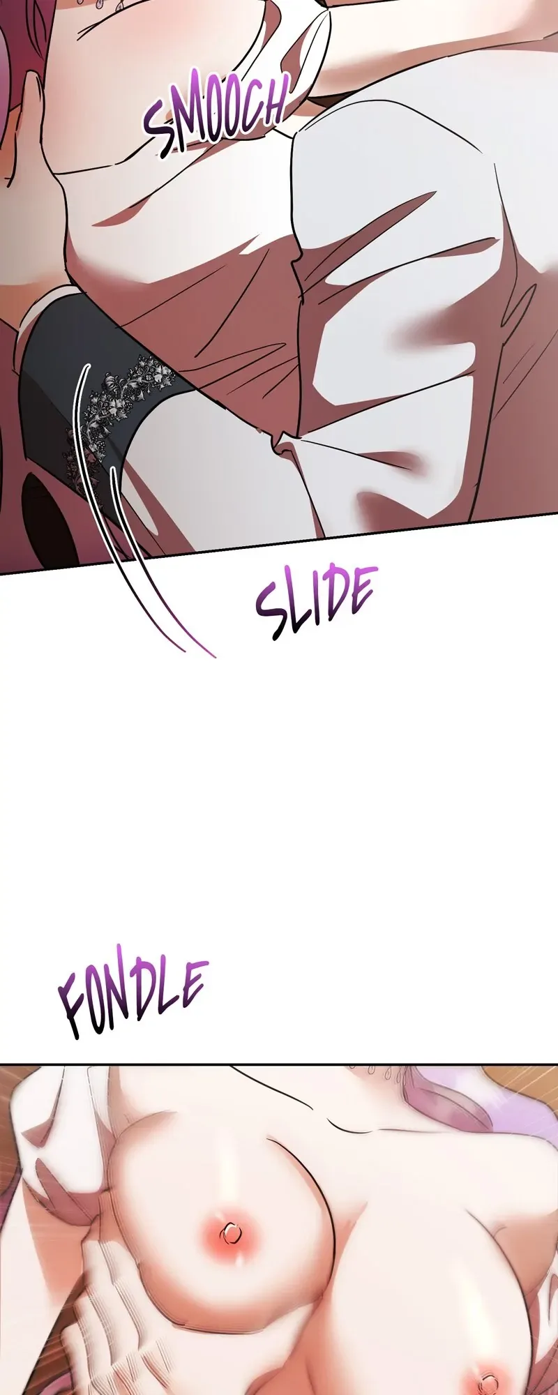 The Evil Grand Duchess Has a Secret Life Chapter 63 page 54